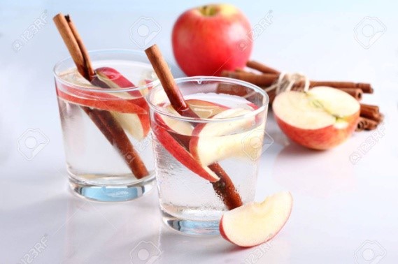 apple detox