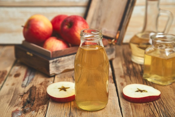 Will Apple Cider Vinegar Help You Lose Weight